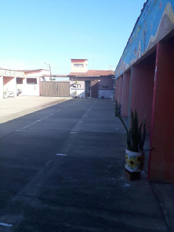 Hostel Suites Gramame Conde  Exterior photo