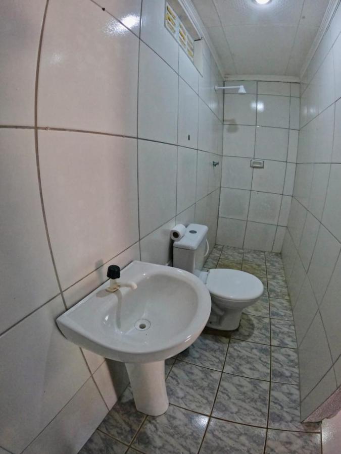 Hostel Suites Gramame Conde  Exterior photo