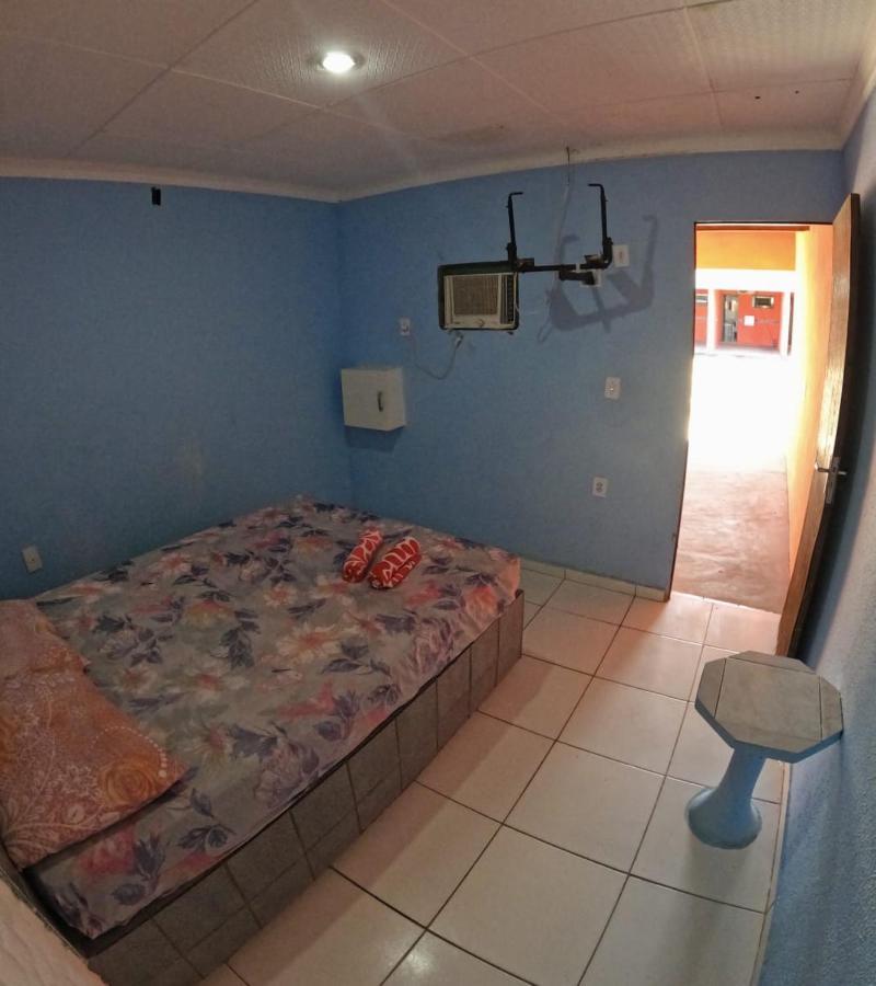 Hostel Suites Gramame Conde  Exterior photo